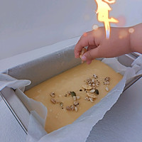 椰子油燕麦磅蛋糕简单好吃|椰子油食用的做法图解4