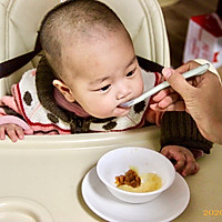 宝宝辅食：苹果红枣泥的做法图解7