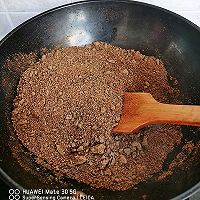 宝宝辅食之猪肝粉的做法图解6