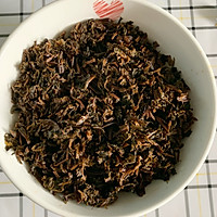 梅干菜肉饼的做法图解2