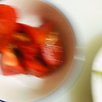 丝瓜西红柿的做法图解2