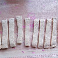 肉桂扭结卷的做法图解14