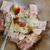 蒜香排骨的做法图解7