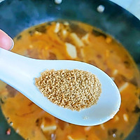 韩式豆腐脑汤的做法图解7