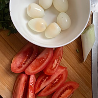 #中秋团圆食味  番茄牛肉汤的做法图解3