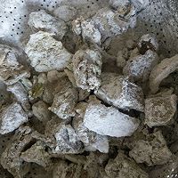 糖醋排骨的做法图解5