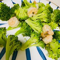 快手西兰花#让宝贝爱上每一顿饭#的做法图解3