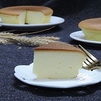原味酸奶蛋糕的做法图解12