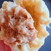 鲜肉包的做法图解17