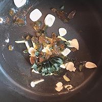 #我们约饭吧#上汤西兰花的做法图解2