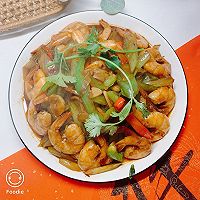 留在原地，过牛年红红火火年夜饭的做法图解23