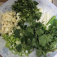 爆炒鸡脖的做法图解2