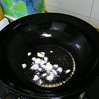 冬天来碗热热的小白菜汤的做法图解4