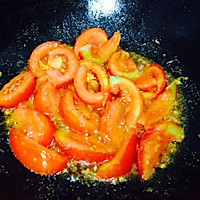 清爽开胃--番茄冬瓜汤的做法图解6