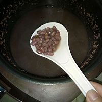 自制蜜豆的做法图解3