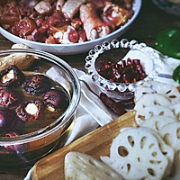 黄焖鸡米饭(健康无油 低脂肪)的做法图解3