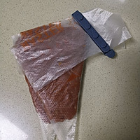 生活小妙招之巧用裱花袋的做法图解4