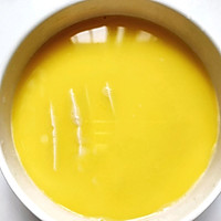 虾仁豆腐蒸鸡蛋的做法图解7