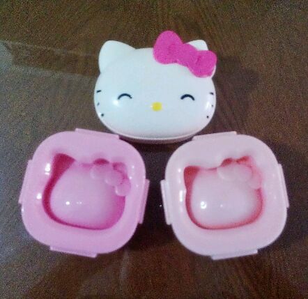 Hello Kitty 咖喱土豆牛肉的做法图解5