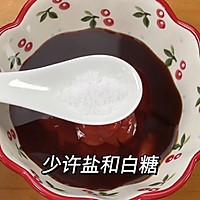 番茄鸡蛋土豆烩饭的做法图解4