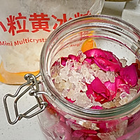 养颜美容之佳品 自制玫瑰酒的做法图解5