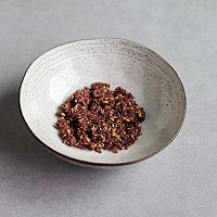 轻脂鲜蔬鸡胸杂粮碗的做法图解4