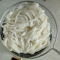塵封記憶之泡椒拌面的做法图解5