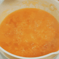 【宝宝辅食】小米疙瘩汤的做法图解8