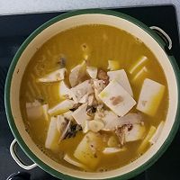 鱼头豆腐汤的做法图解13