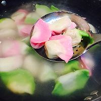 花样水饺的做法图解9