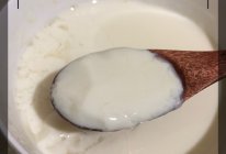 姜撞奶的做法