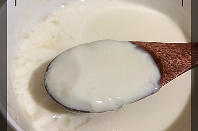 姜撞奶