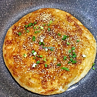 酱香饼的做法图解40