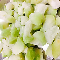 柚子瓤妙用的做法图解5