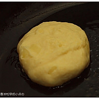 土豆饼：香浓松软的小点心的做法图解7