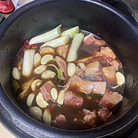 炖牛肉的做法图解3