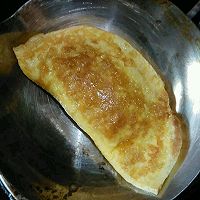 蛋饺#金龙鱼外婆乡小榨菜籽油#的做法图解8