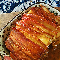 家常南乳扣肉的做法图解16