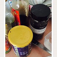 海鲜蔬菜沙拉的做法图解4