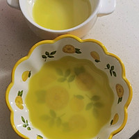 冬日小甜品~姜撞奶的做法图解4