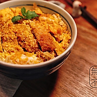 『無食不歡』独家食谱出品———深夜食堂x猪排丼的做法图解12