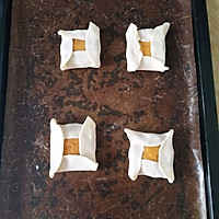 红薯派(饺子皮版)的做法图解12