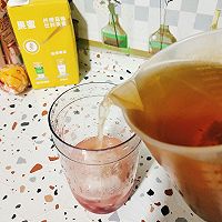 荔枝柠檬茶的做法图解10