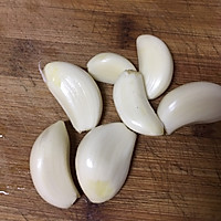 干锅腊鸡～炖香菇的做法图解6