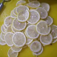 枇杷柠檬川贝膏：止咳化痰（电饭煲）的做法图解4