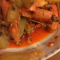油爆孜然虾的做法图解15