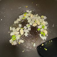 什锦炒饭的做法图解6