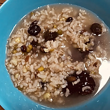 八宝粥（腊八粥）