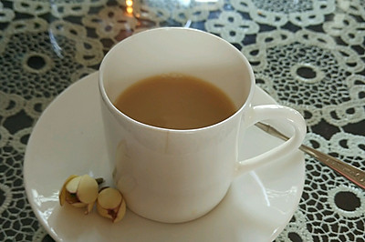 奶茶（懒人版2）