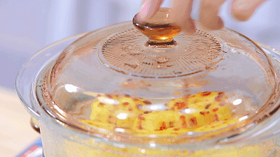 玉米面甜甜圈 宝宝辅食食谱的做法图解15